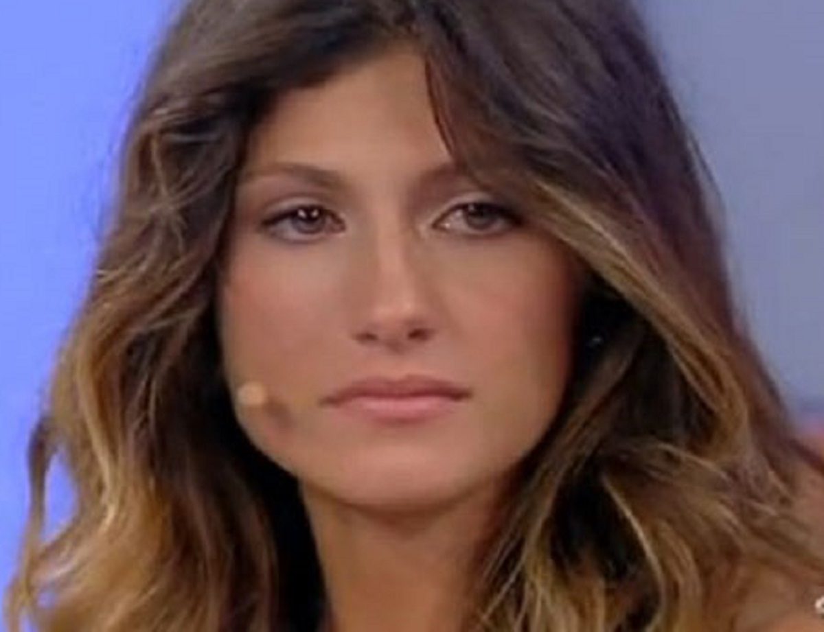 Giorgia Lucini ex UeD annuncio choc fan