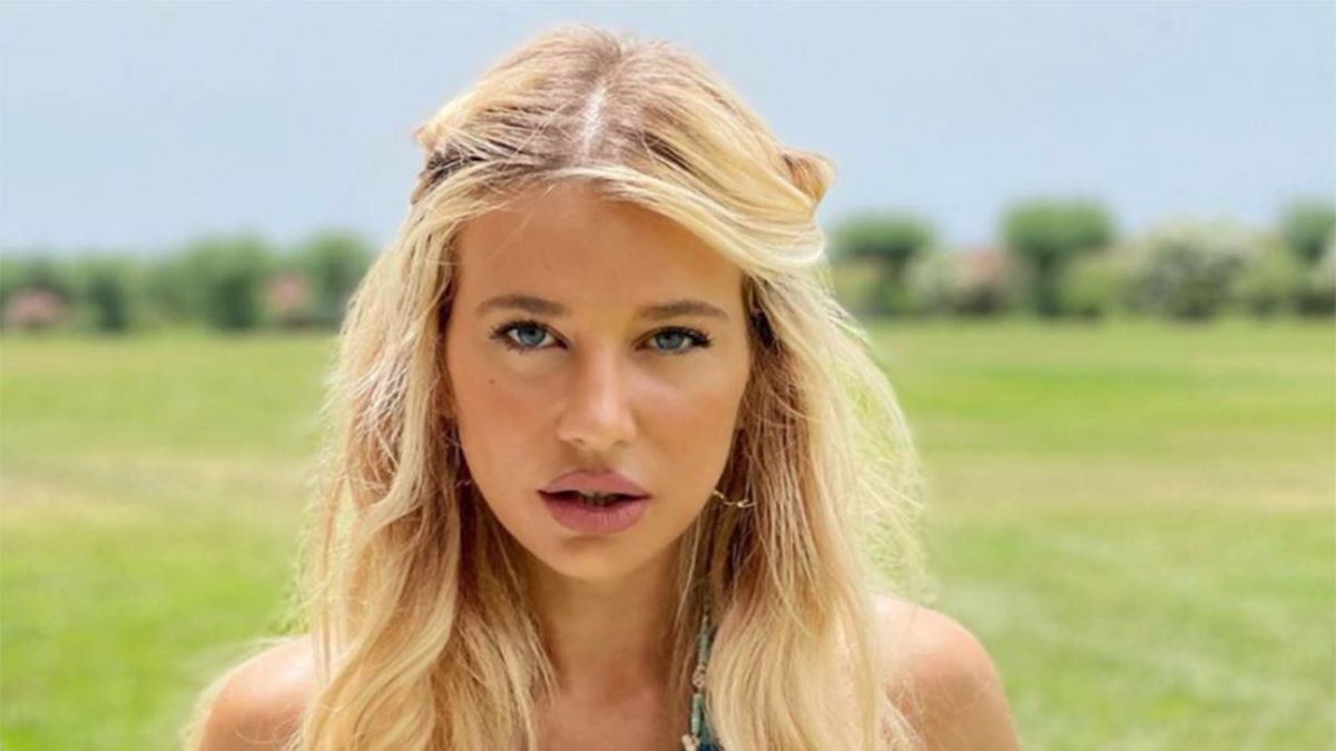 Clizia Incorvaia Figlia Nina Covid