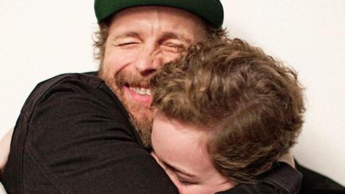 Jovanotti compleanno figlia Teresa anni come è diventata