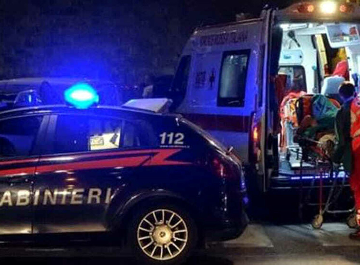 Leonardo Nardacci rubato rolex morto incidente