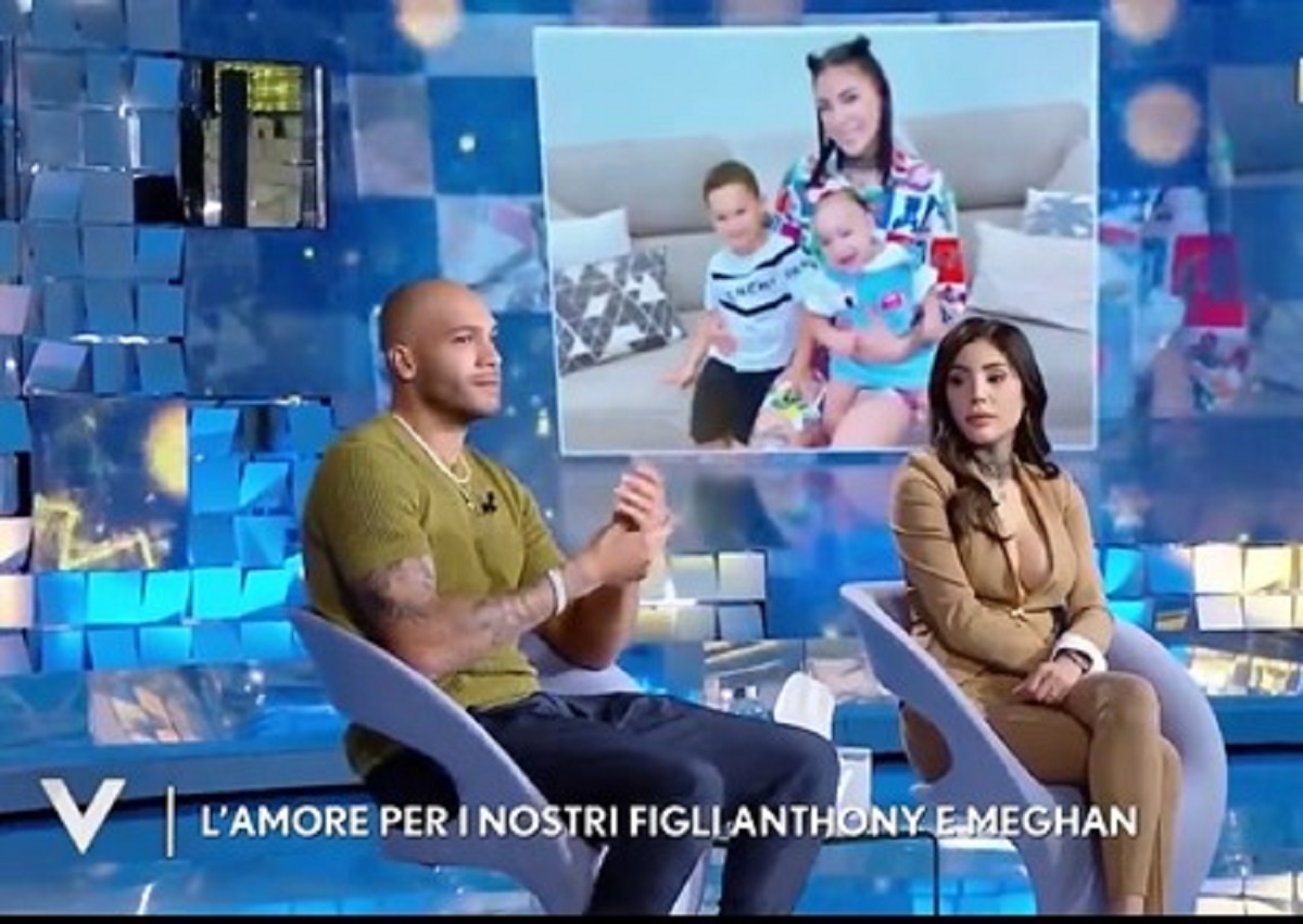 Marcell Jacobs Nicole Daza Verissimo intervista 