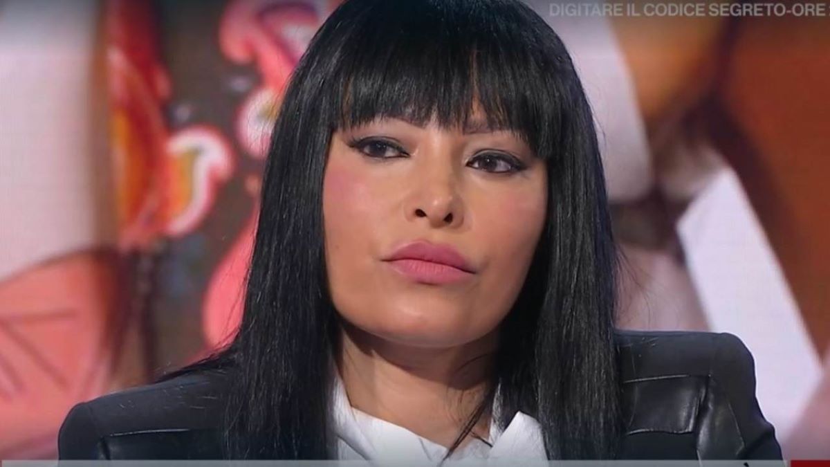 Carolina Marconi Medico Incinta Poche Possibilità