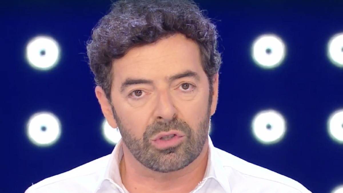 Alberto Matano La vita in diretta