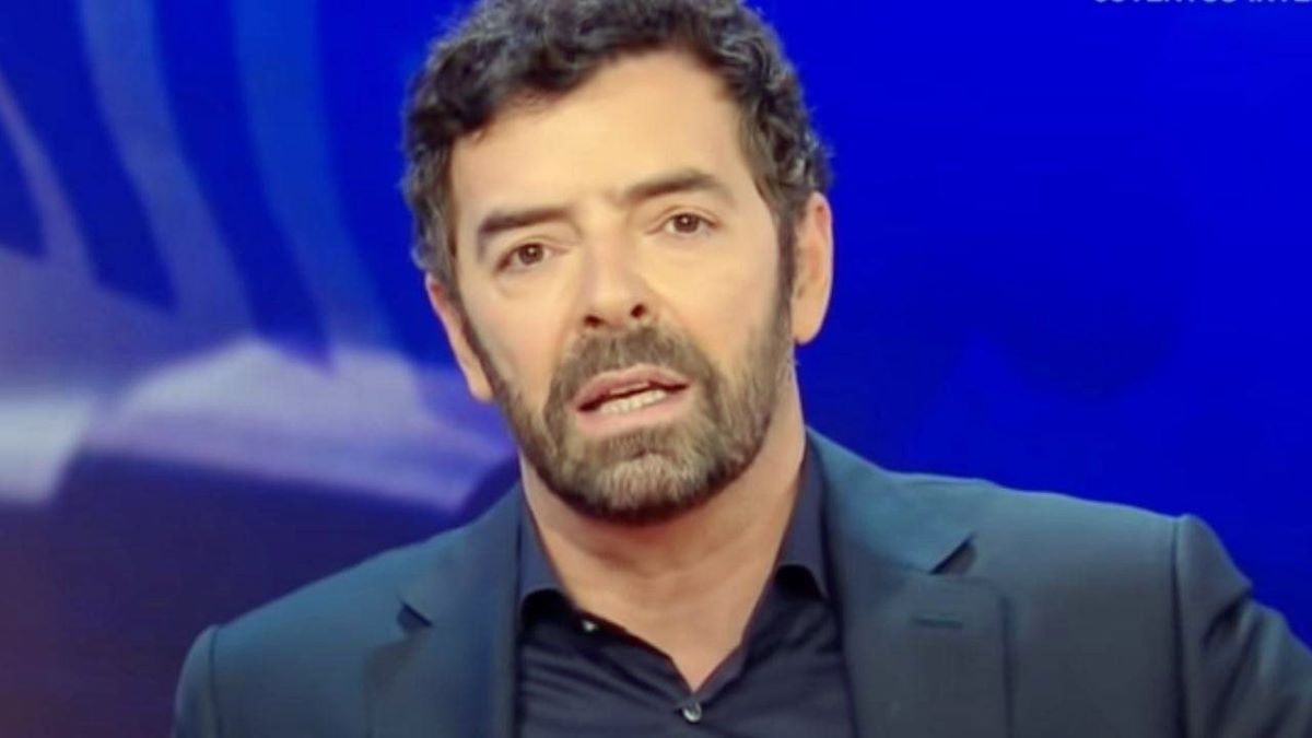 Alberto Matano Stop La vita in diretta 7 dicembre