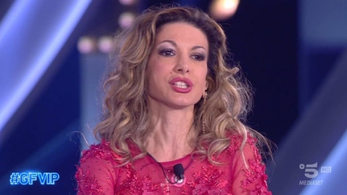 Maria Monsè Smaschera Concorrenti Nomination