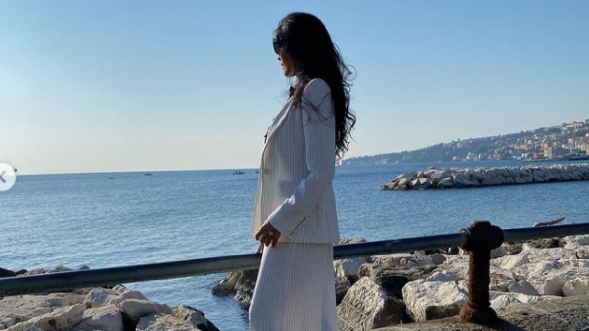Pamela Prati Pensiero Suicidio