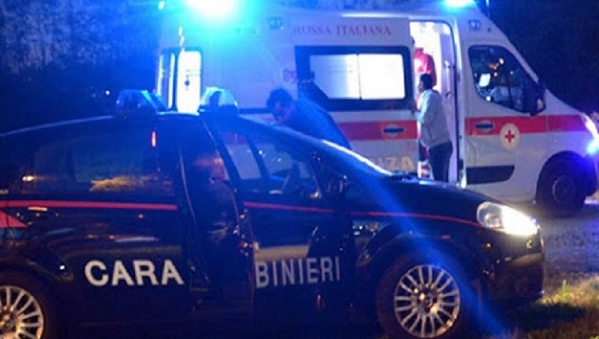 Bologna Renzo Cristiani 78 anni travolto ucciso incidente