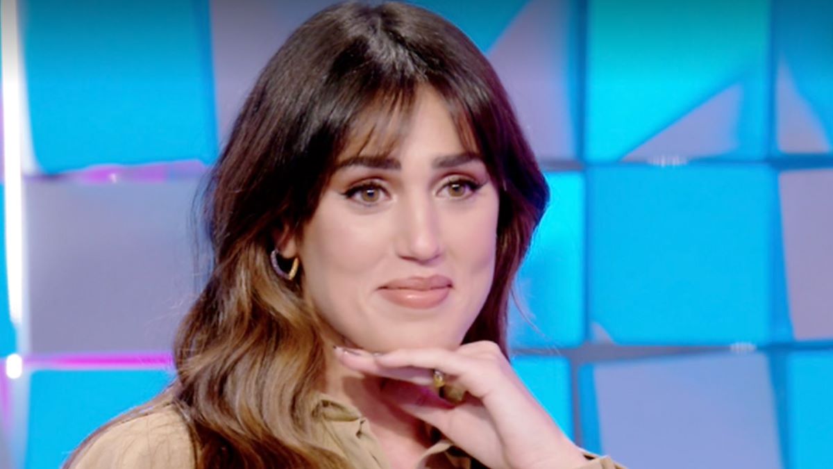 Cecilia Rodriguez Pancino Sospetto Incinta Foto
