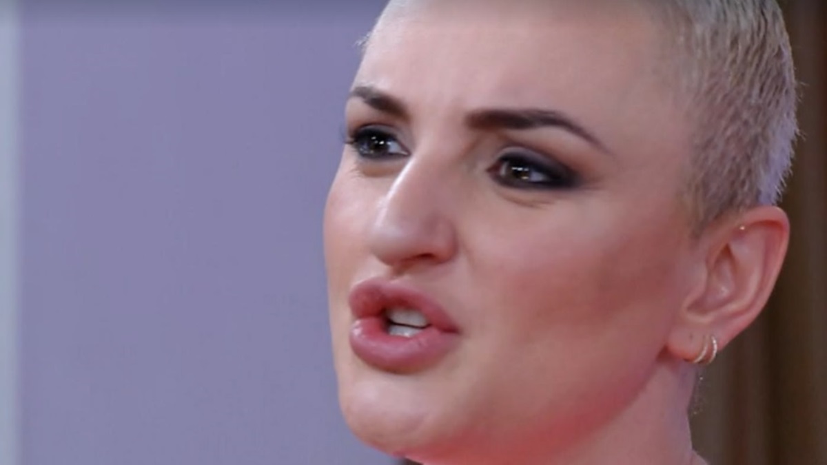 ballando con le stelle arisa vito verità