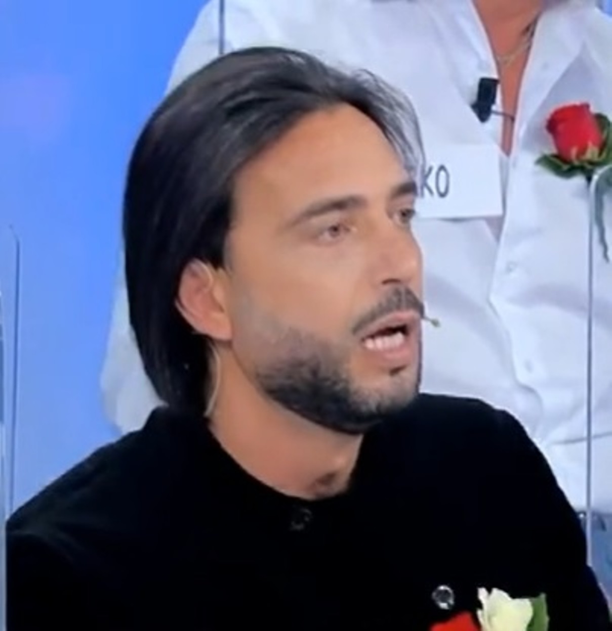 armando incarnato ued problemi sessuali
