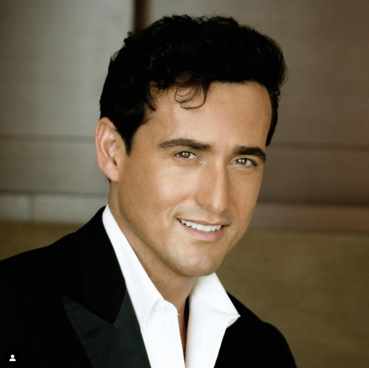 carlos marin morto il divo