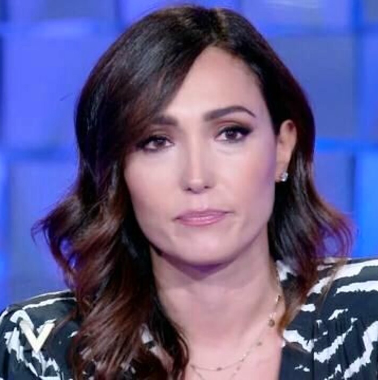 Caterina Balivo crisi marito verissimo