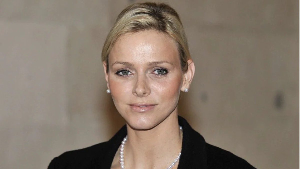 Charlene Monaco sindrome Rebecca