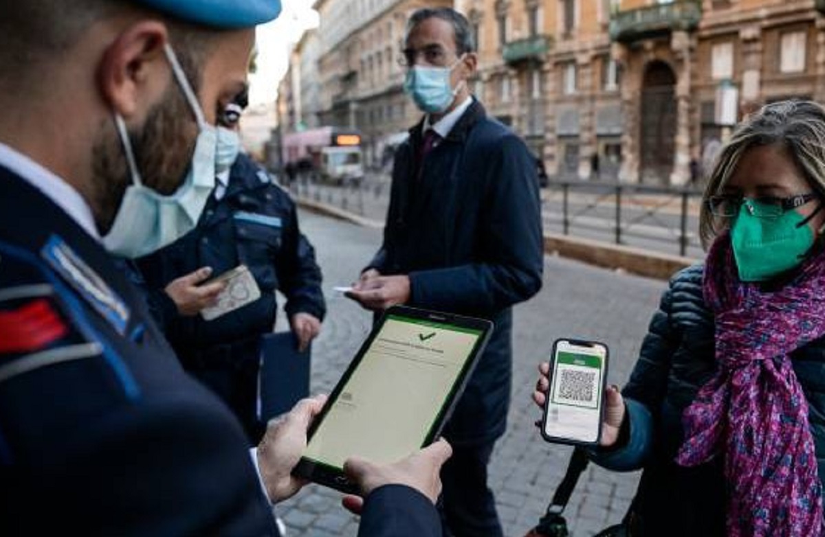 Covid Italia controlli nuova circolare Viminale