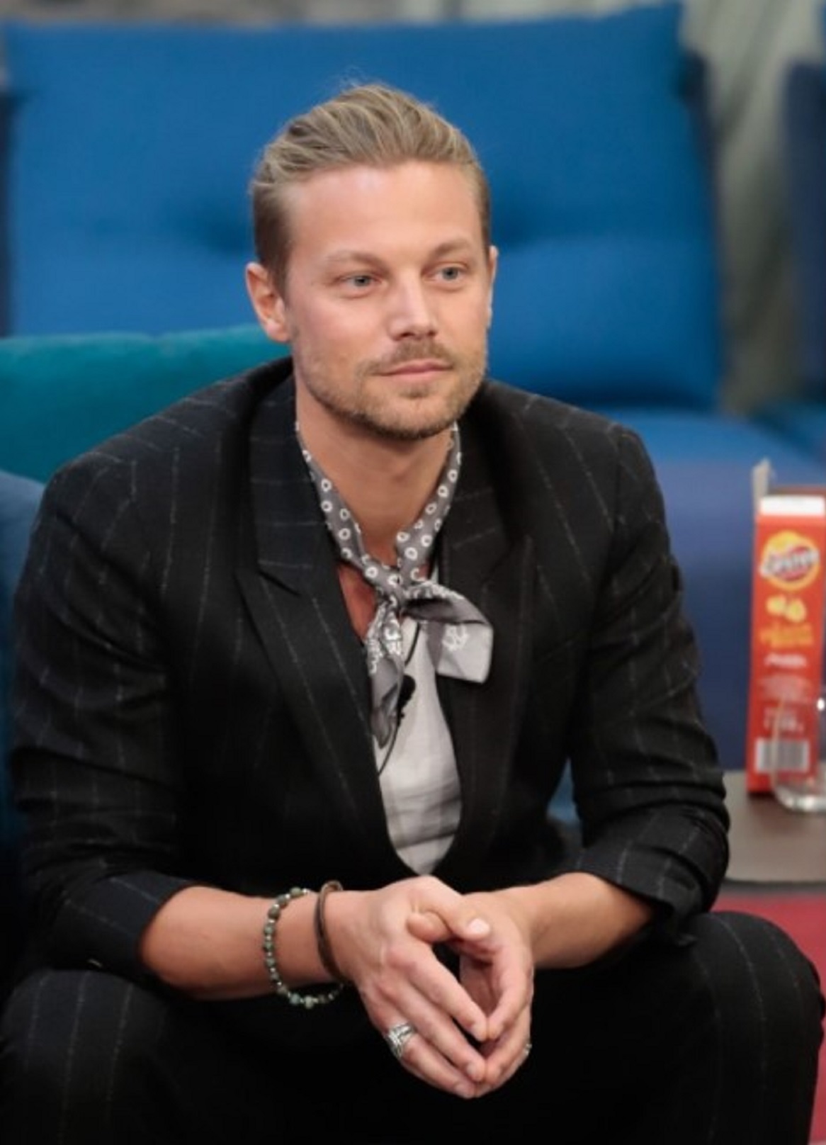davide silvestri
