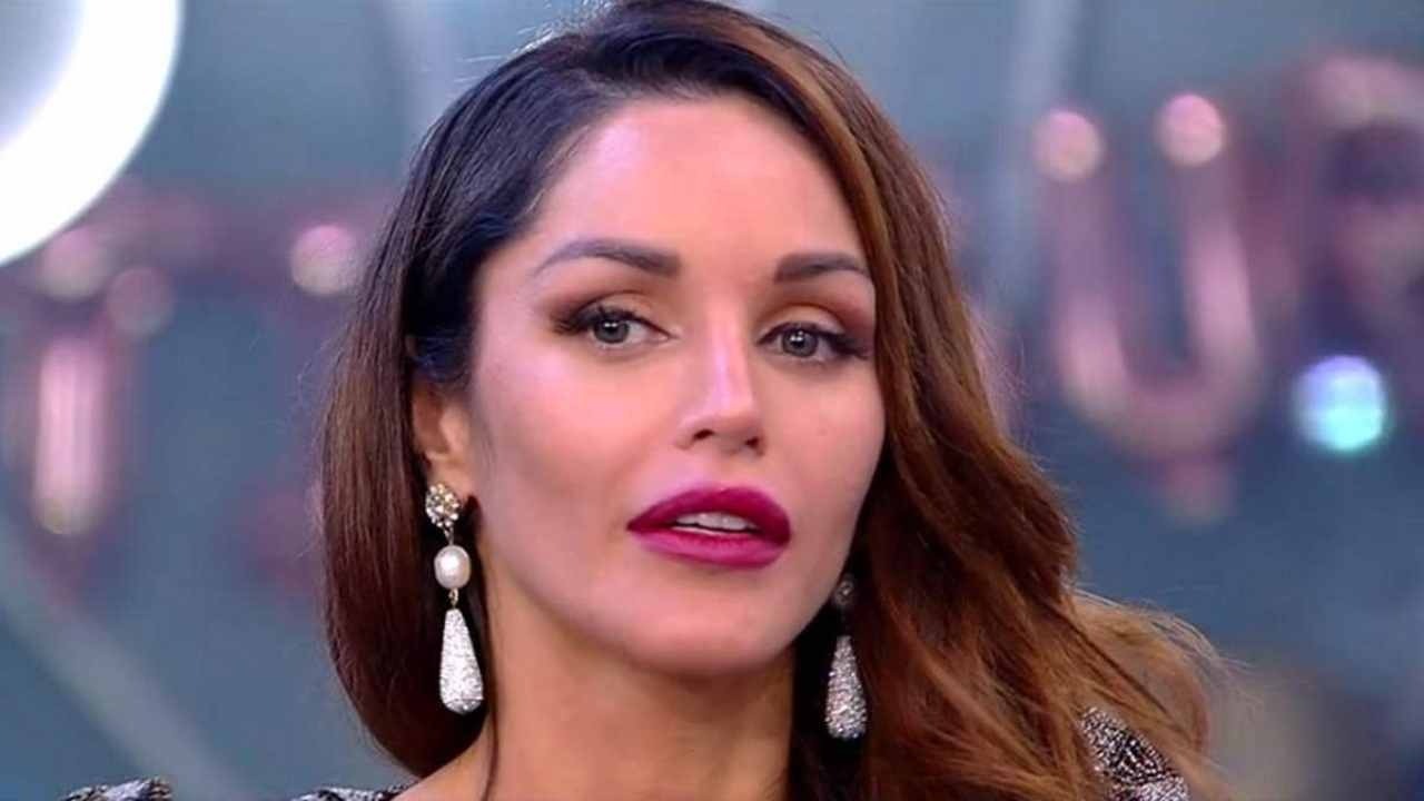 delia duran alex belli dopo gf vip 6