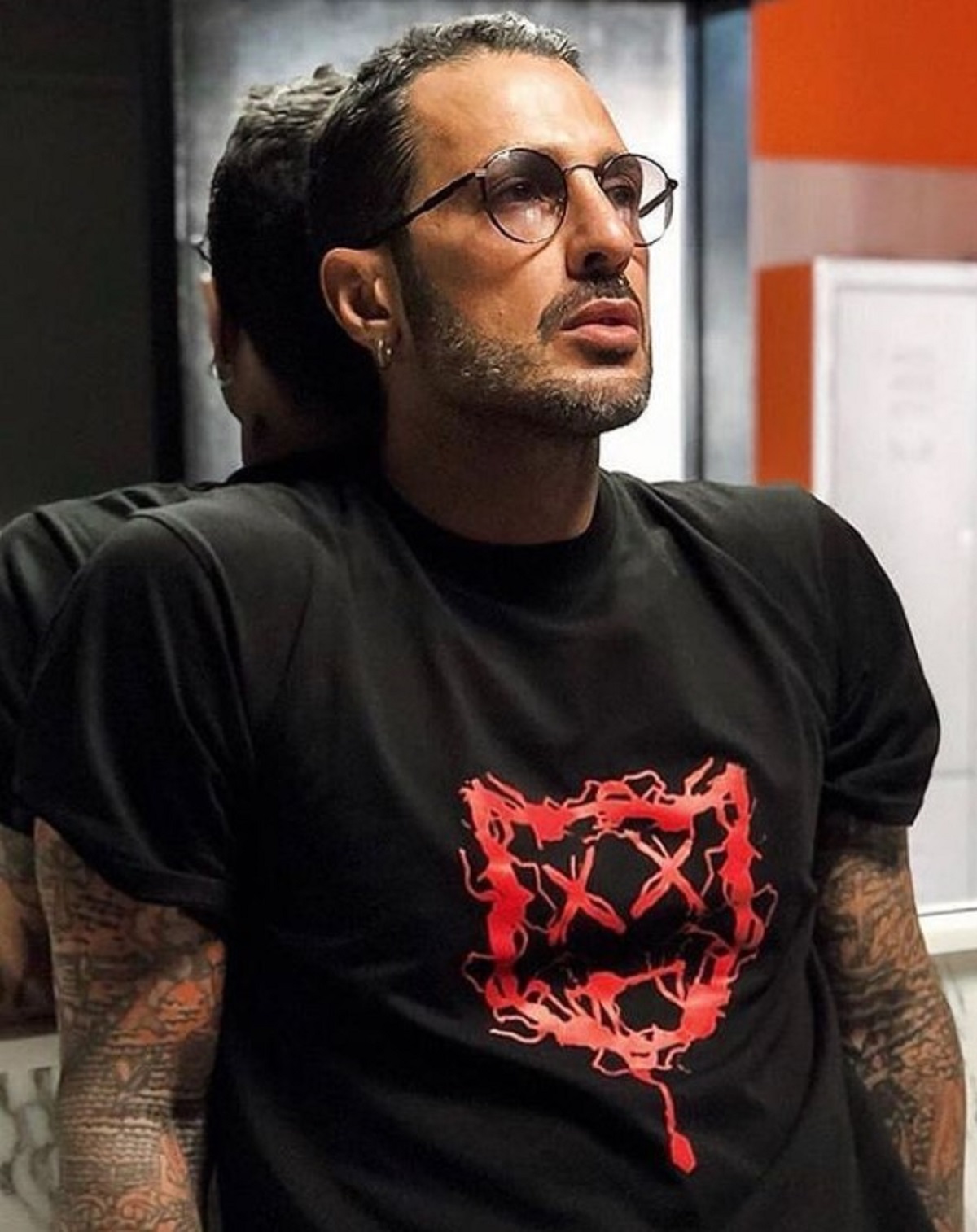 fabrizio corona 