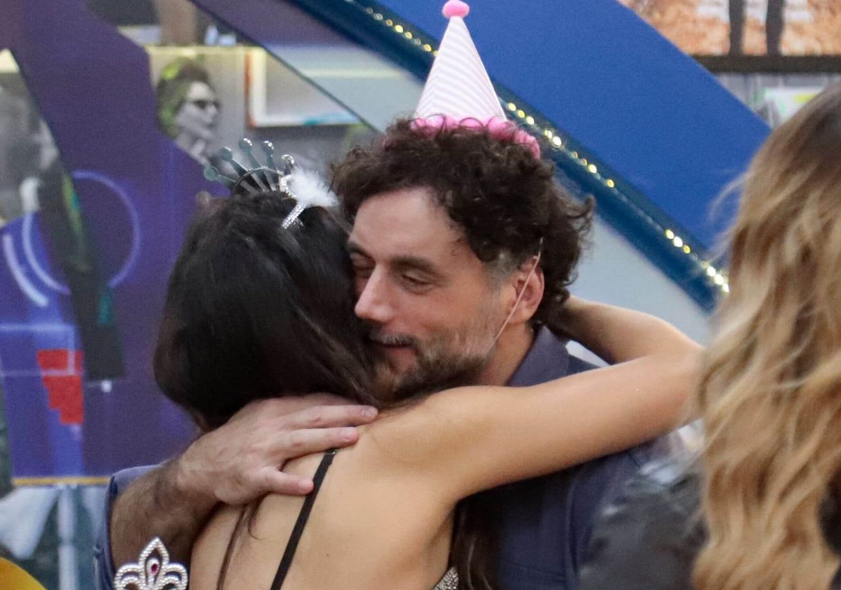 barù autori confessionale gf vip 6