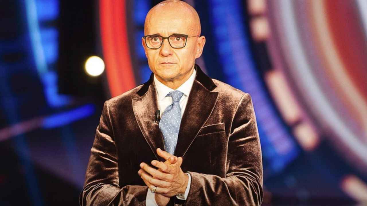 GF Vip 6 patrizia pellegrino eliminata