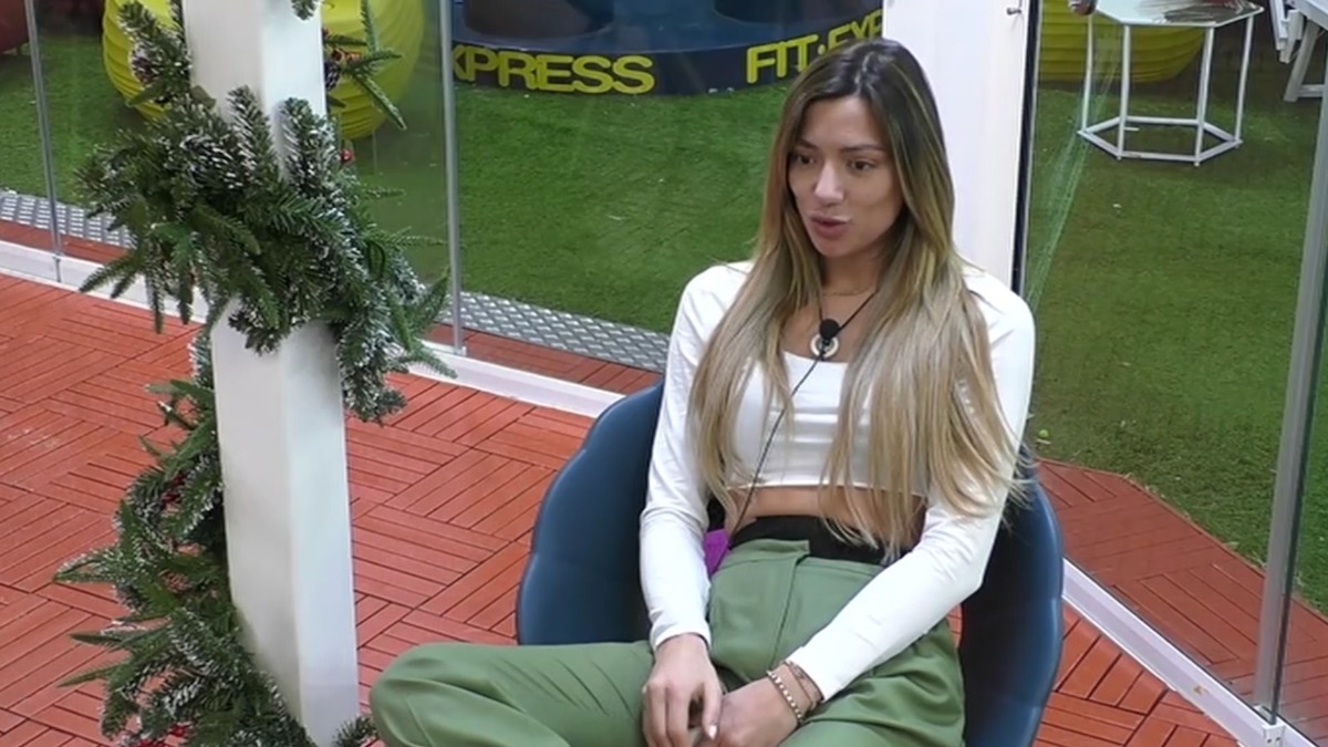 soleil sorge scoperta delia duran nuova concorrente gf vip 6