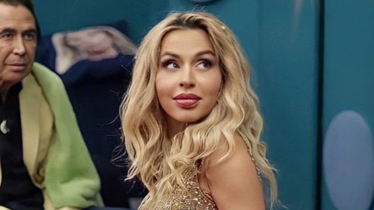 valeria marini gf vip 6 richiesta autori