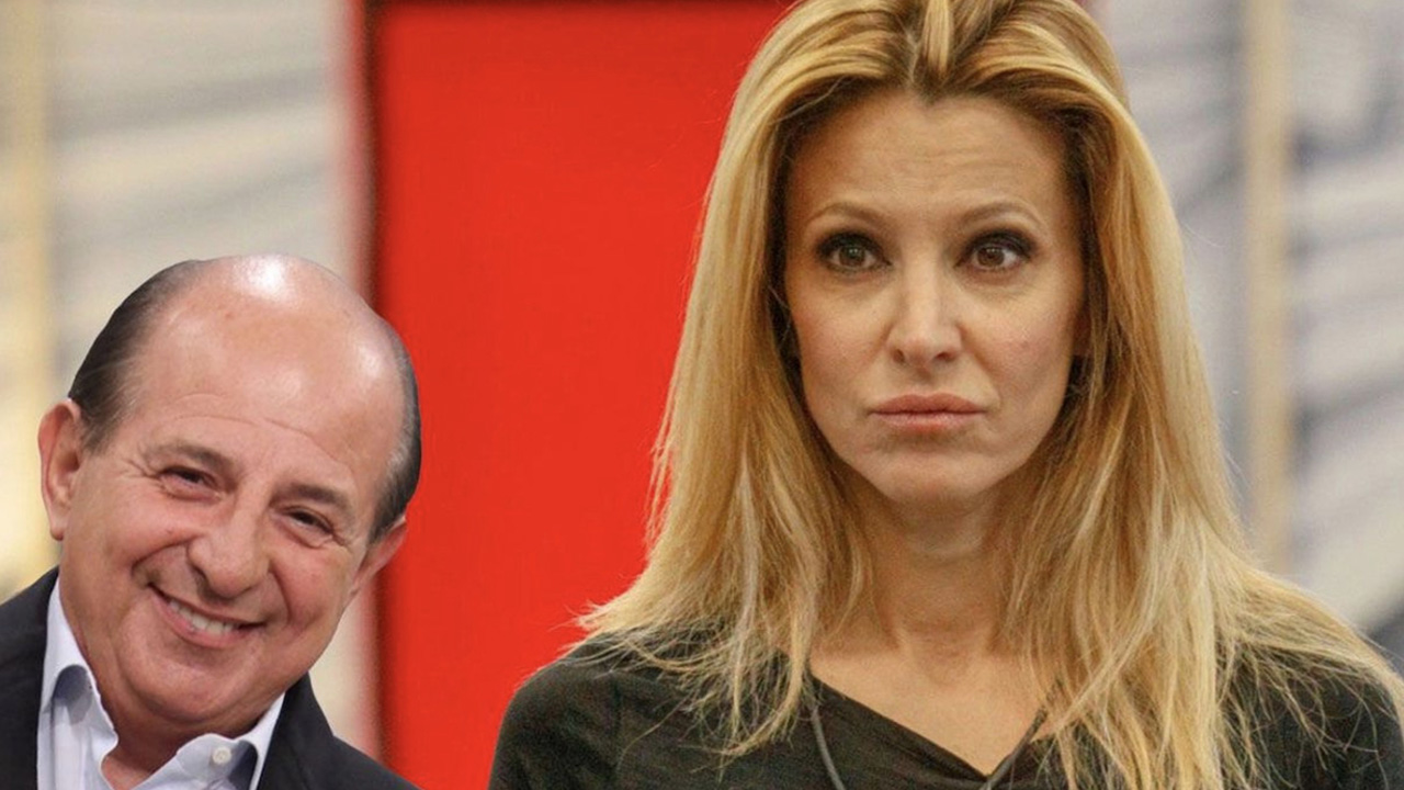 Giancarlo Magalli condannato adriana volpe