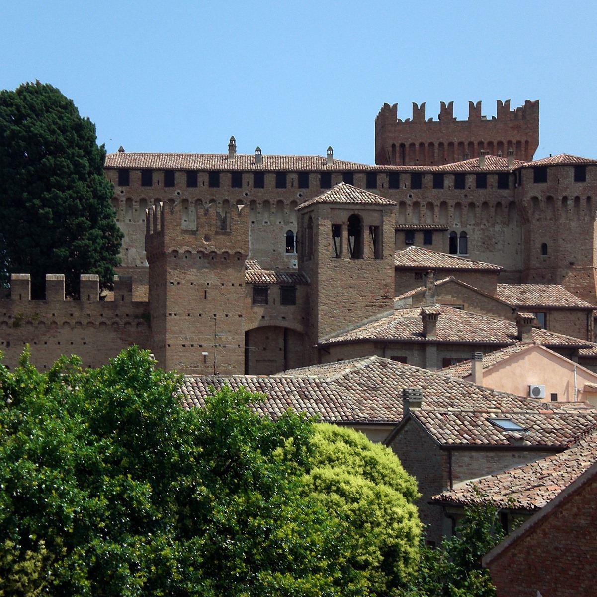 gradara