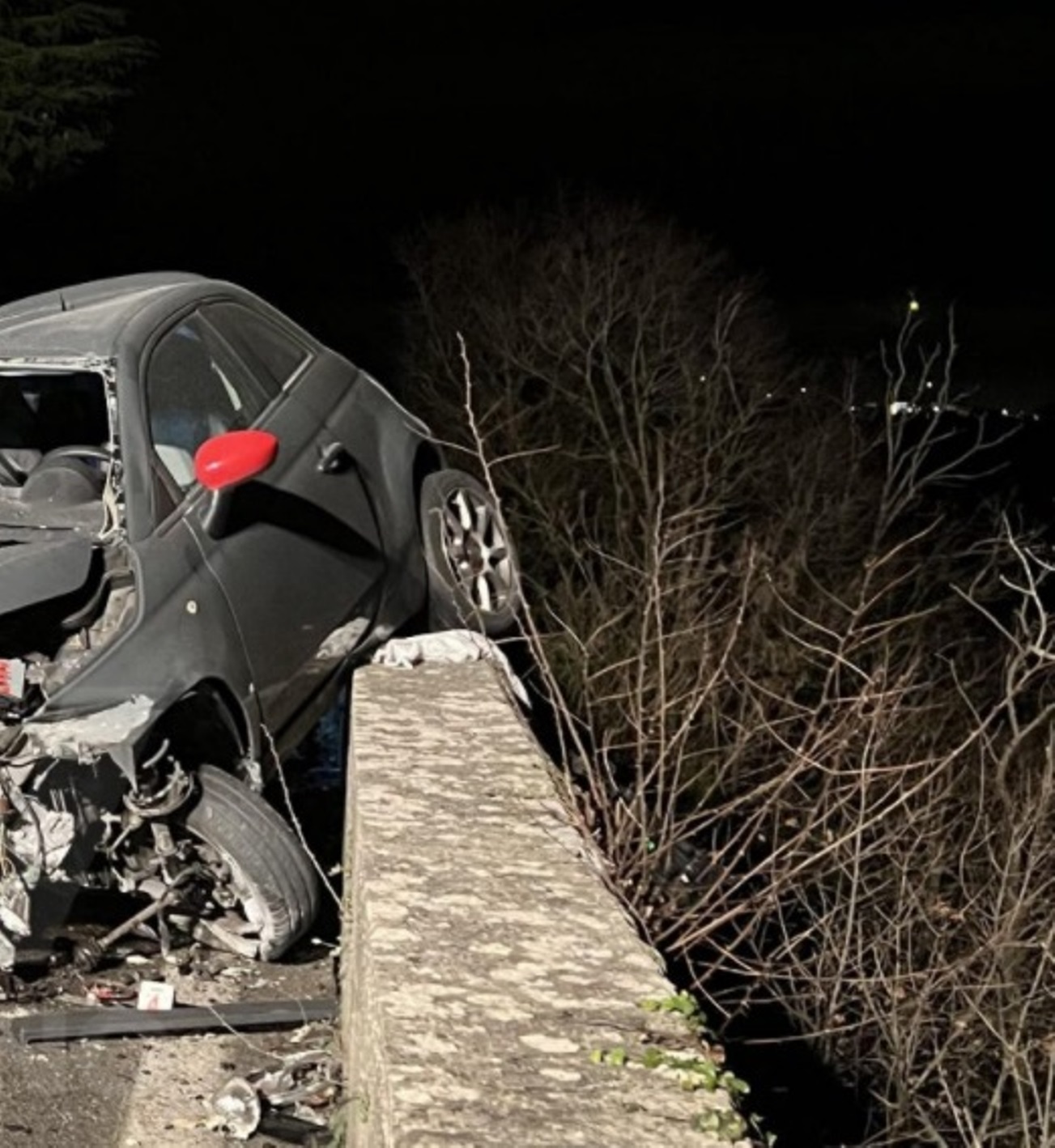 san marino incidente due morti