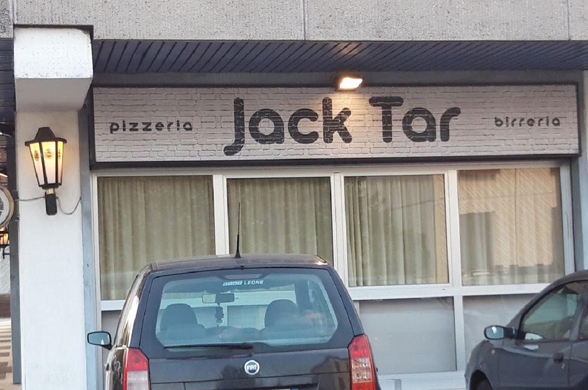 jack tar
