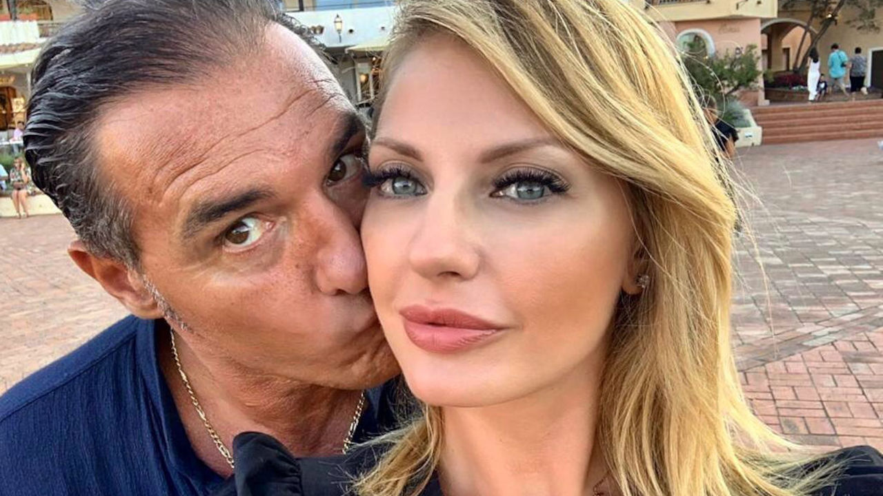 Manila Nazzaro motivi abbandono parla lorenzo