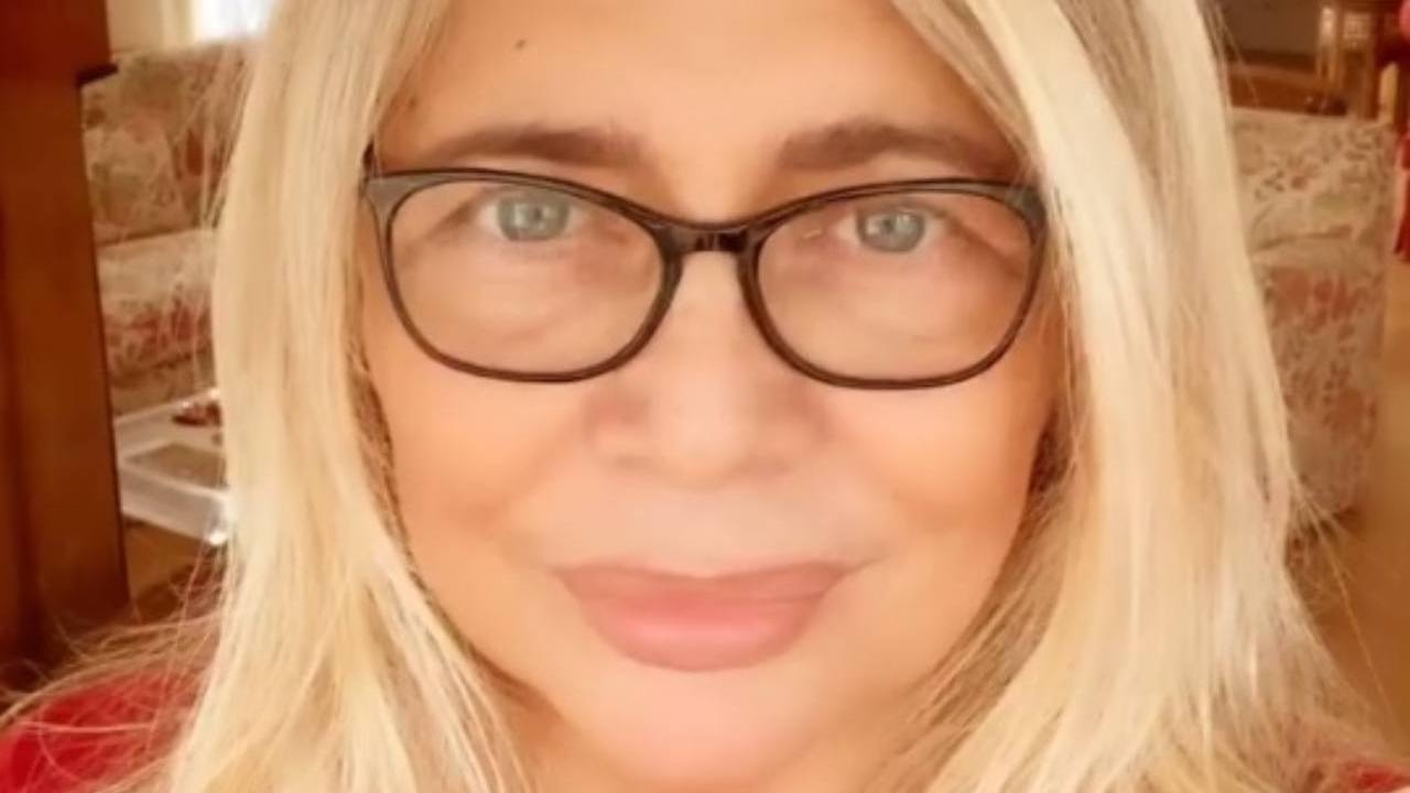 mara venier nipote giulio oggi