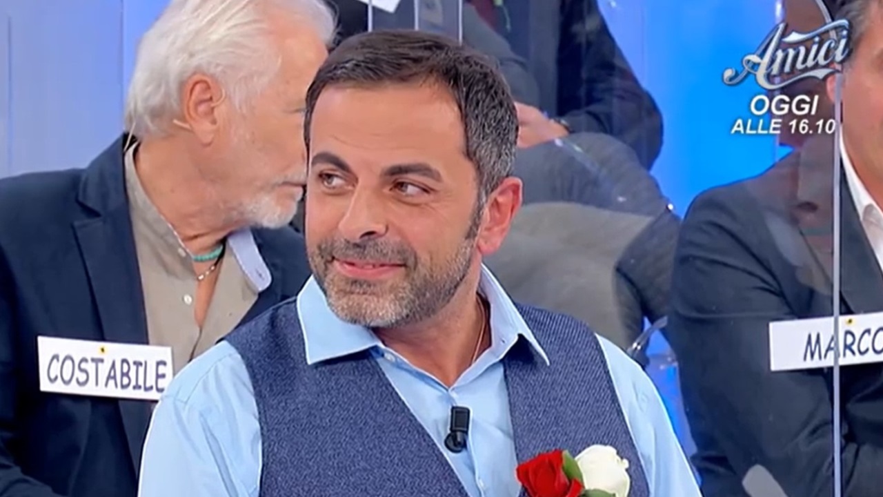 marcello messina addio ued nuova fidanzata viviana