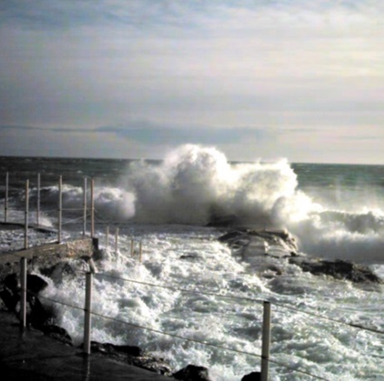 previsioni meteo sabato 4 dicembre domenica