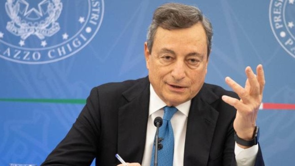 covid nuove misure natale mario draghi