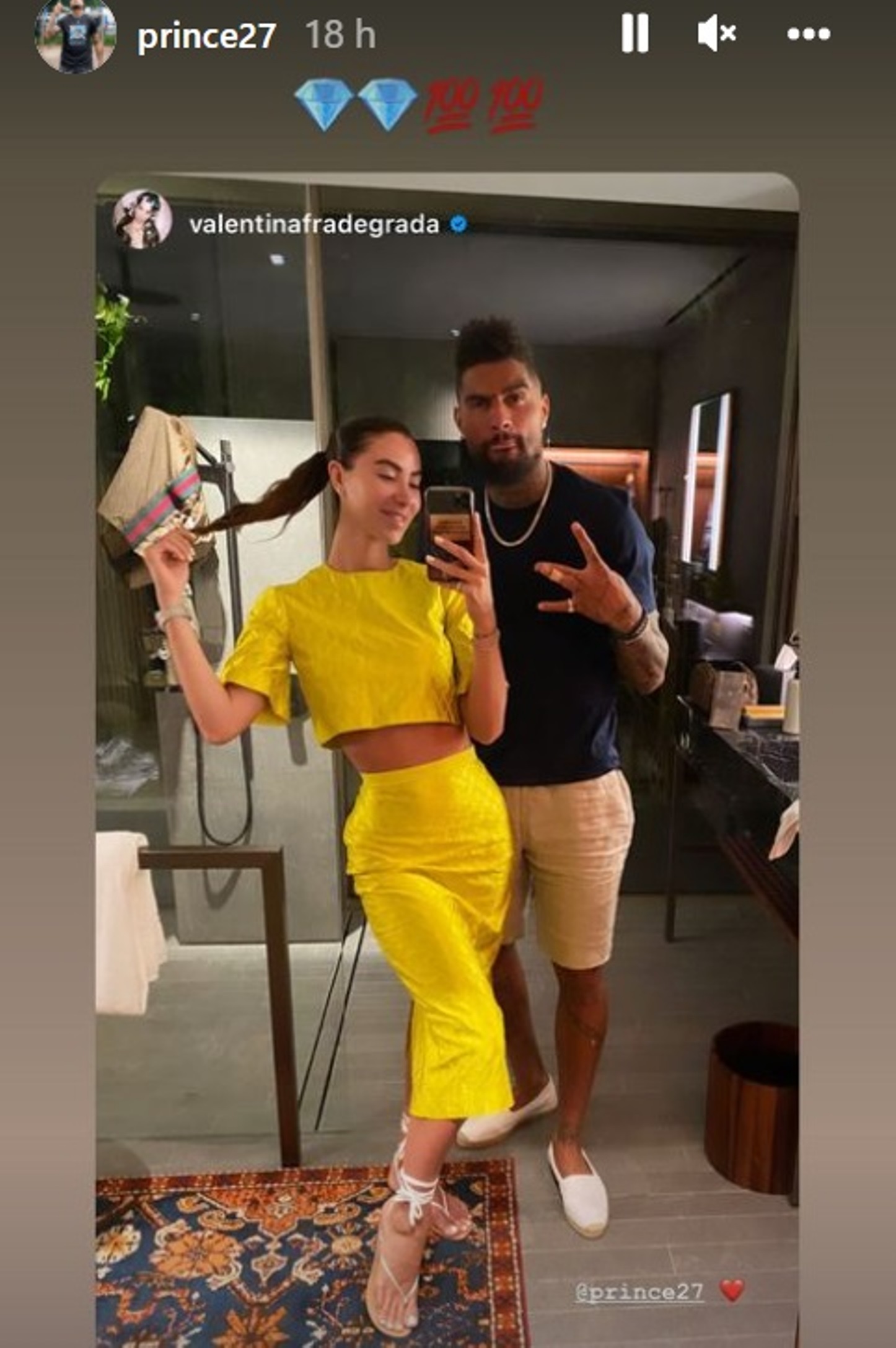 kevin boateng melissa satta nuova fidanzata