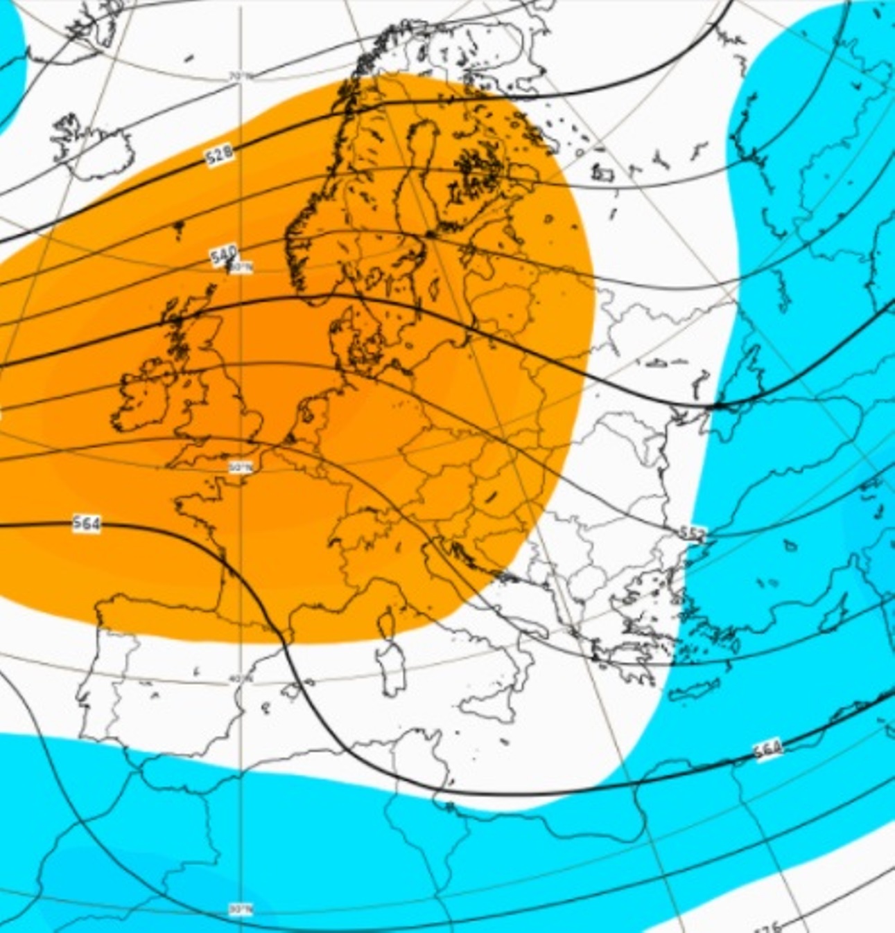 meteo italia previsioni natale 2021 capodanno