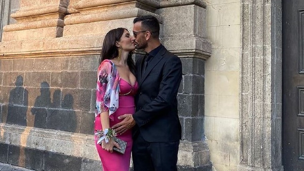 nicola panico ued matrimonio