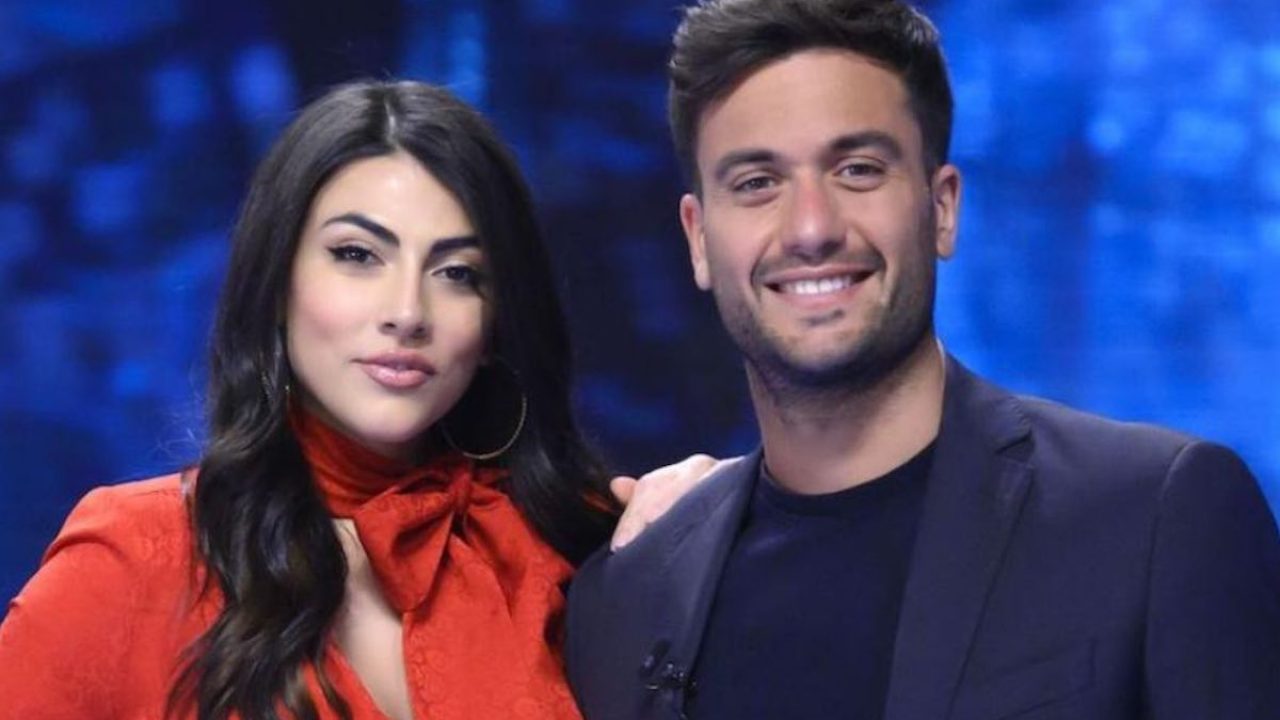 pierpaolo pretelli matrimonio giulia salemi