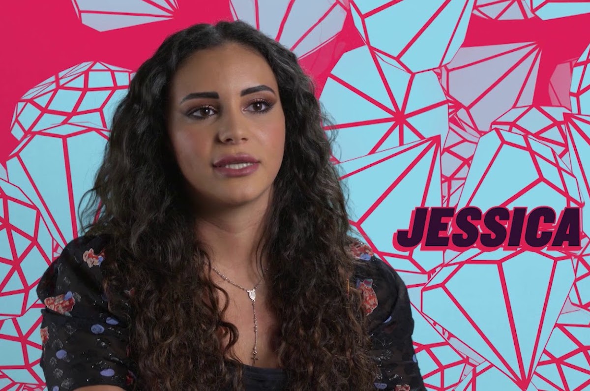 jessica selassié quanto spende al mese