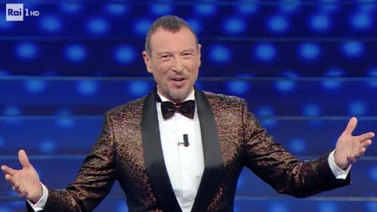 sanremo 2020 nomi concorrenti