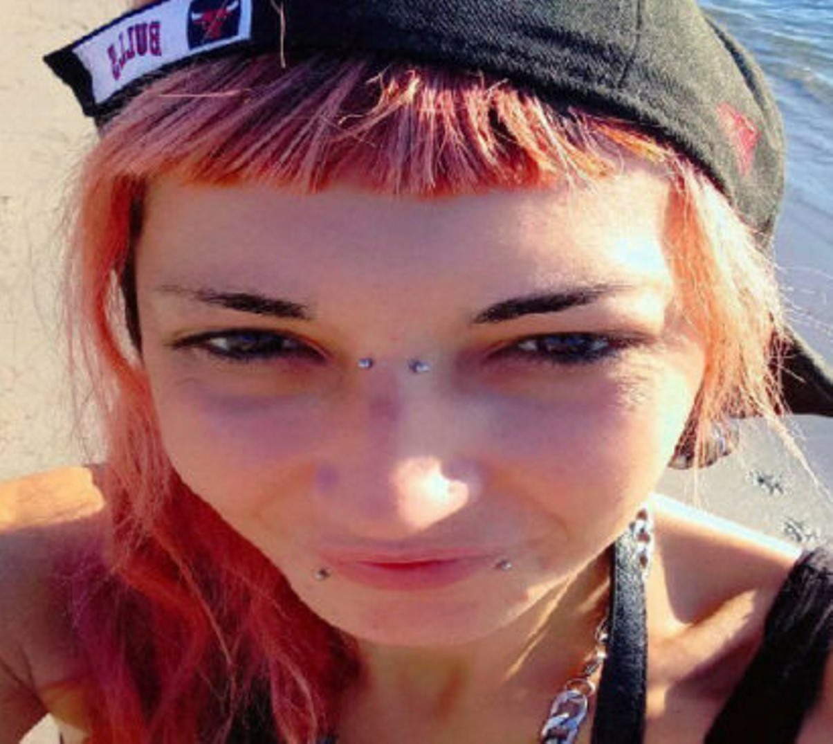 silvia floris trovata morta barcellona