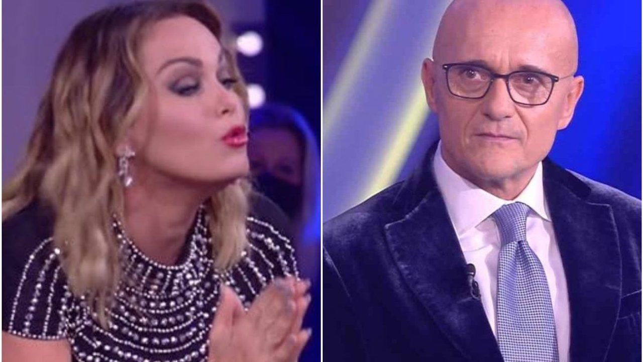 sonia bruganelli abbandona gf vip chi prende il suo posto