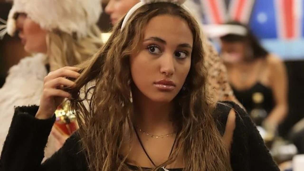 clarissa selassié polemica katia ricciarelli