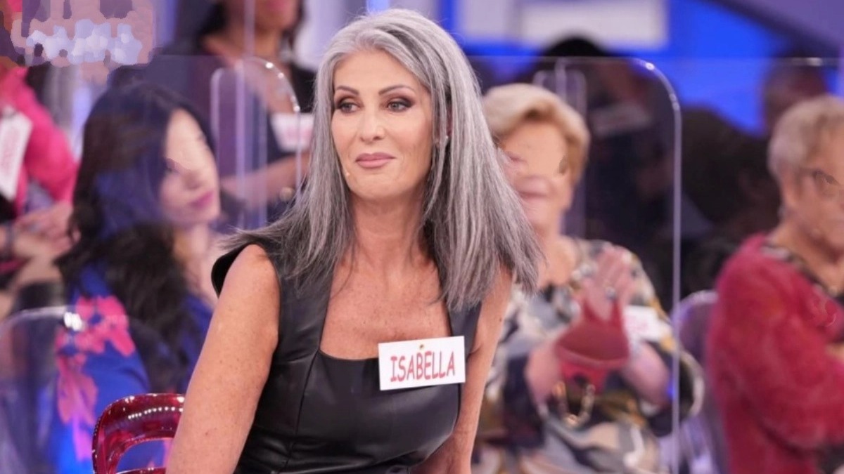 isabella ricci fabio dopo scelta ued