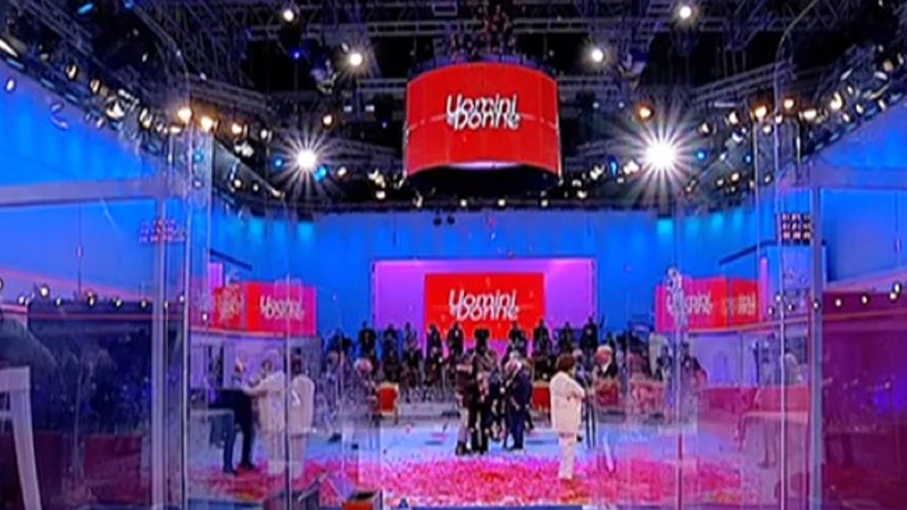 uomini e donne ci sposiamo angela antonio