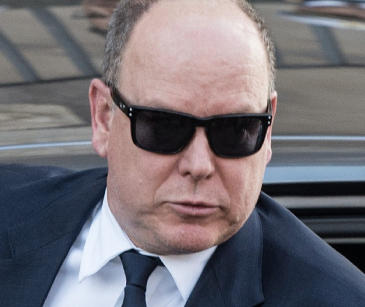 alberto di monaco