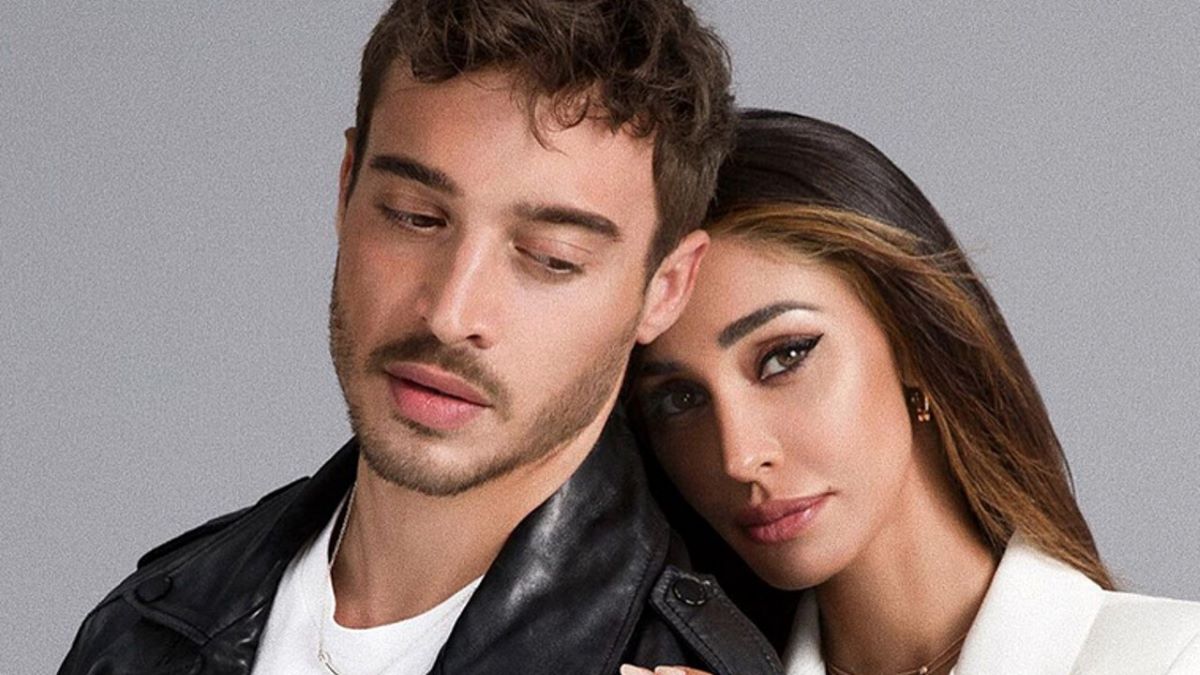 Belen Rodriguez lasciati Antonino Spinalbese Mamma single