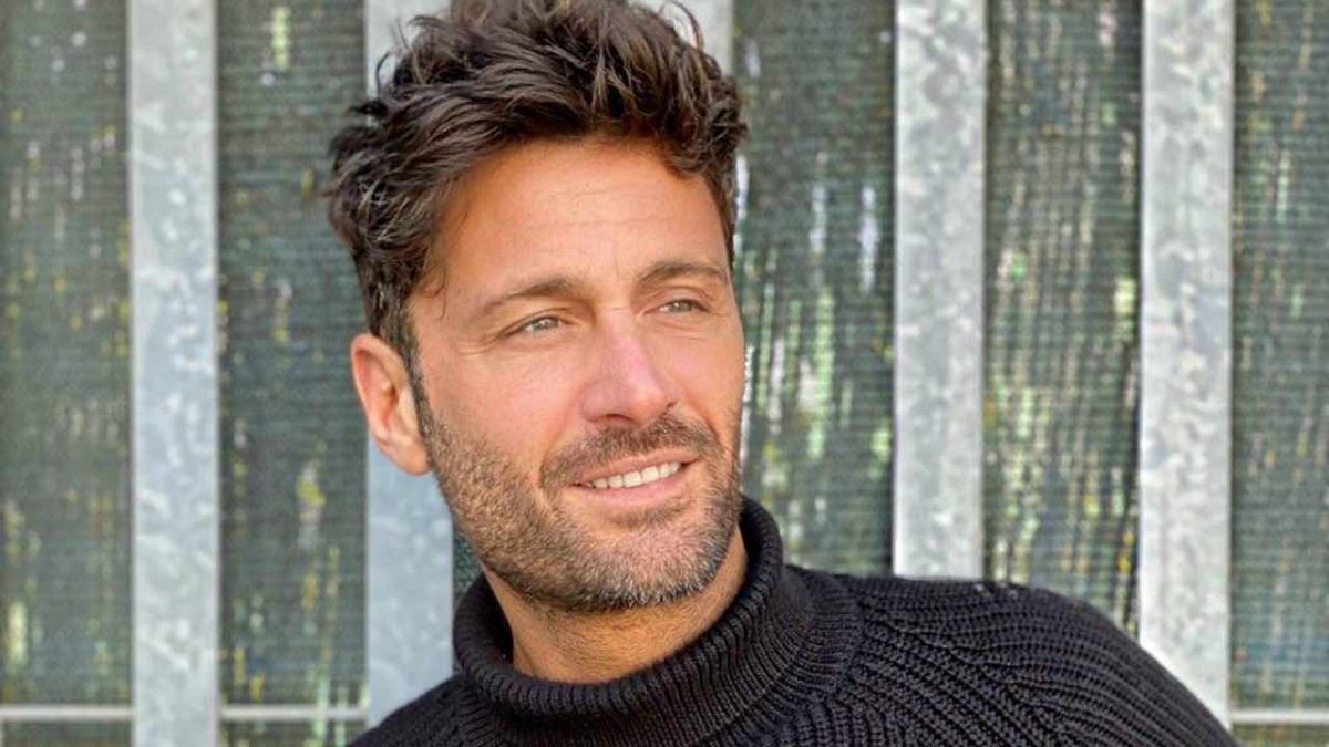 Filippo Bisciglia Conferma Temptation Island