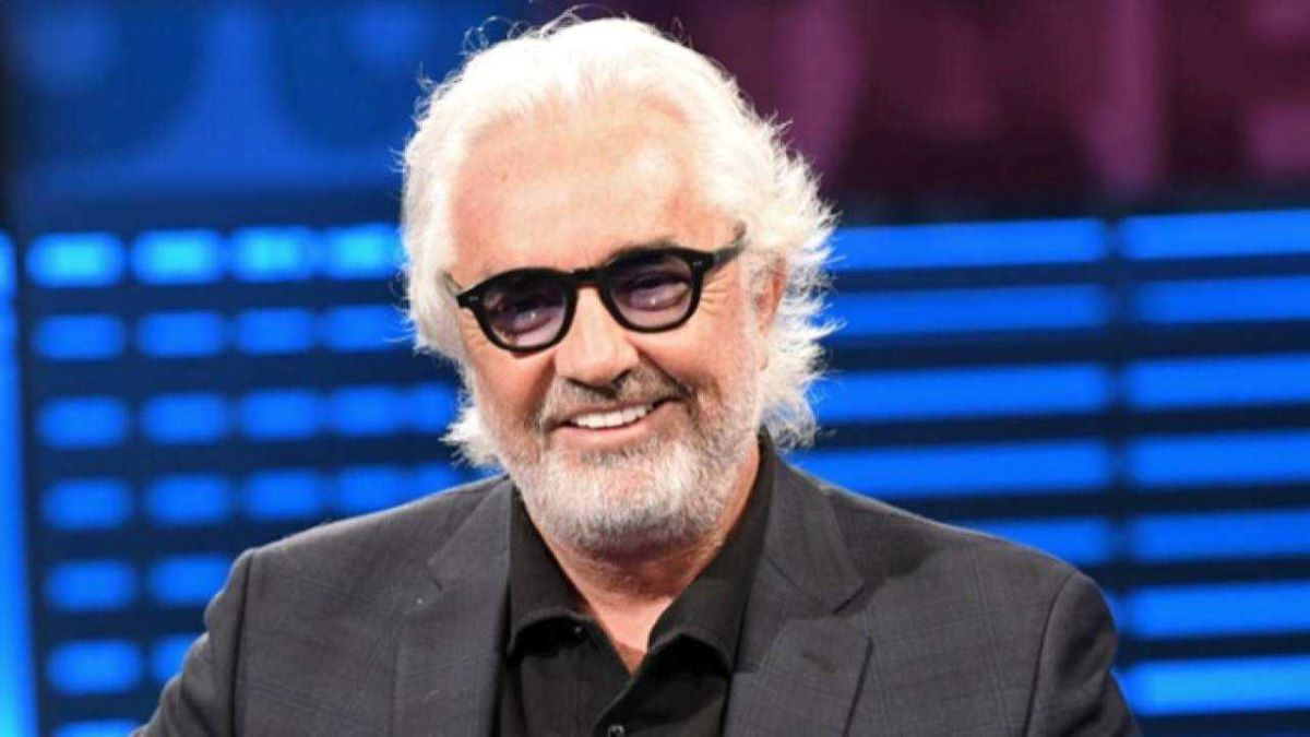 Flavio Briatore Assolto Frode Fisco