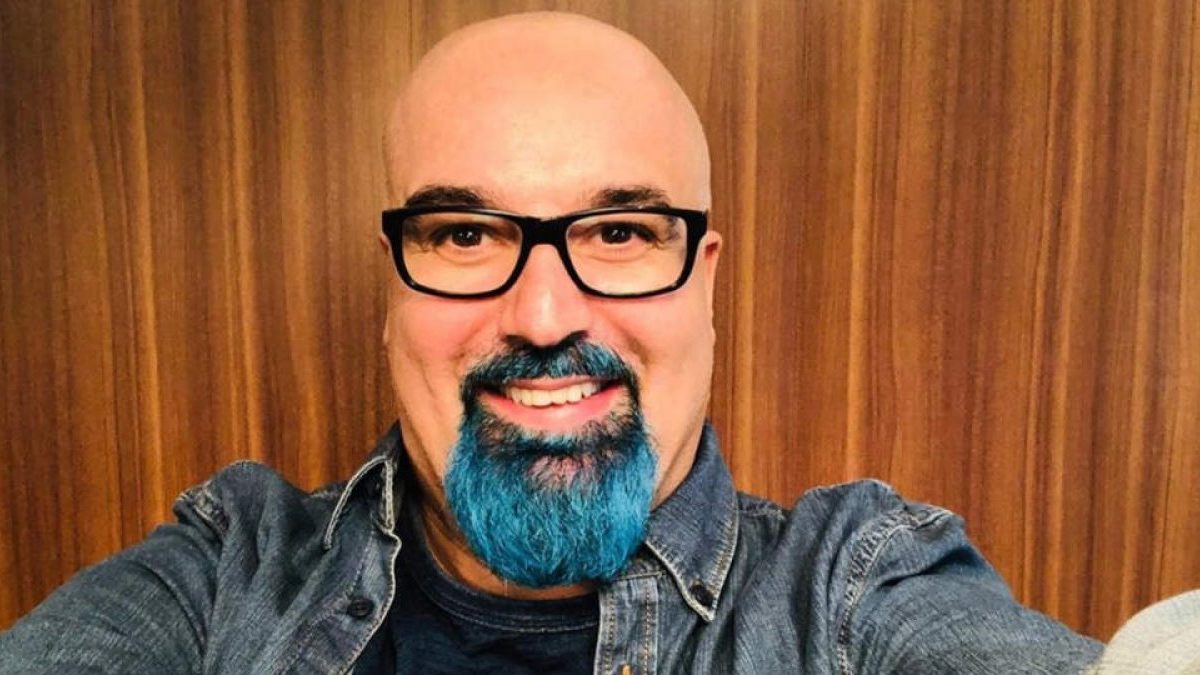 Giovanni Ciacci Nuovo Fidanzato Egiziano